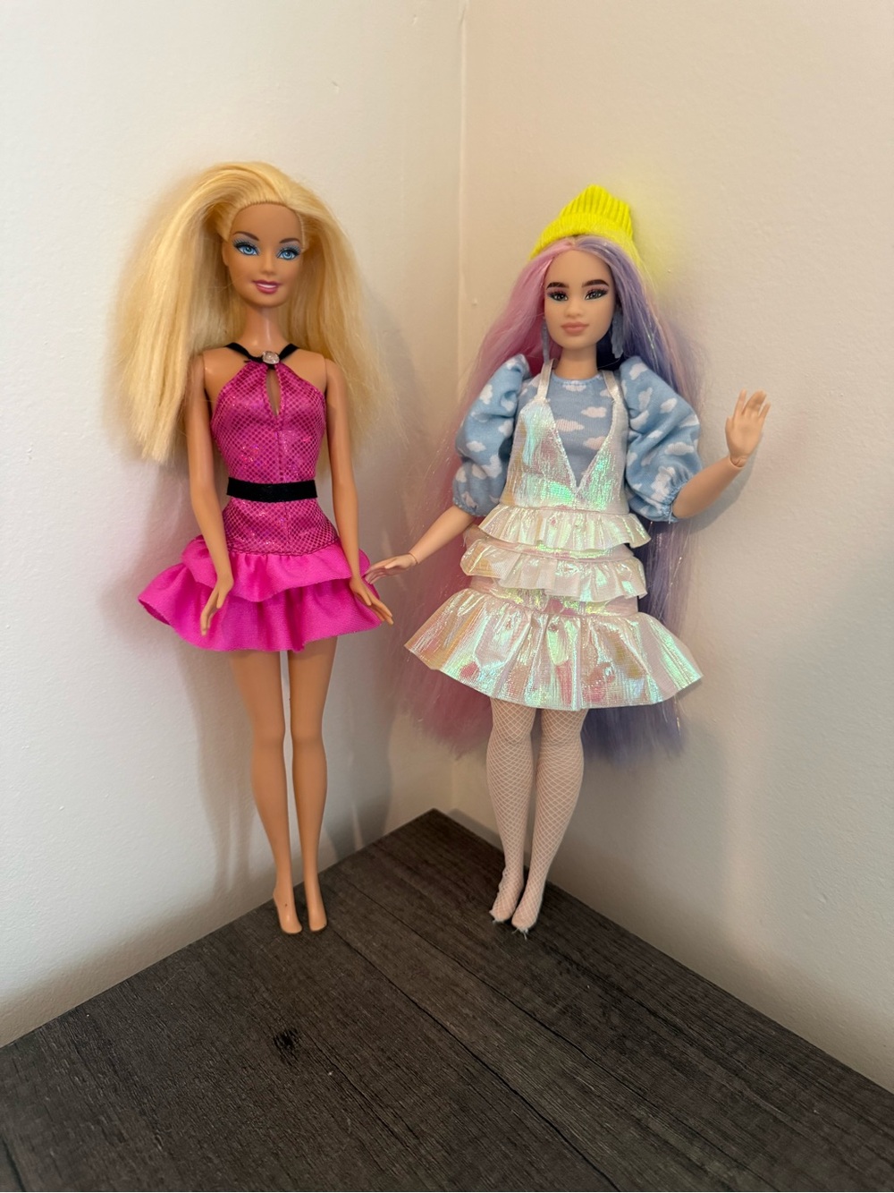 Barbie Doll Fashion Bundle (Lot of 2) 💖☁️